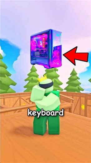 What Weapon To Use Depending On YOUR Device in Roblox Rivals..