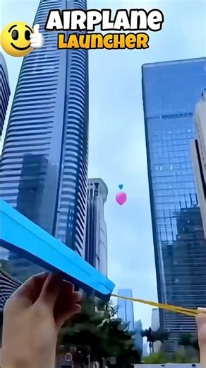 “This Rubber Band Paper Plane FLIES Insanely Far! 🚀”#PaperPlaneChallenge#PaperAirplane #DIYPlane