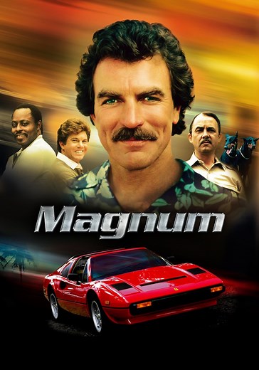 Magnum, P.I. - watch tv show streaming online
