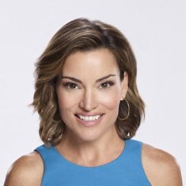 Kit Hoover | Speaking Fee | Booking Agent