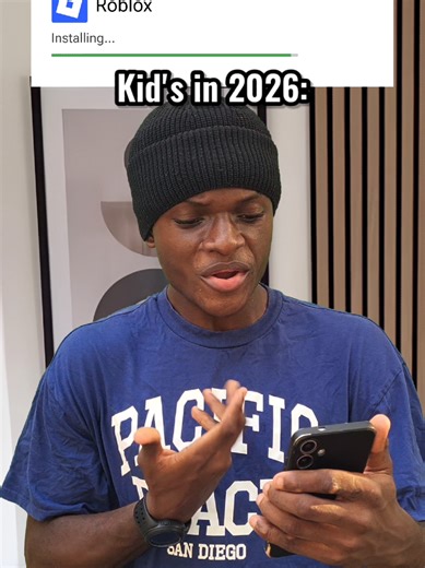 2026 kids vs 2016 kids 🔥#humor #game | grown up kids then vs now