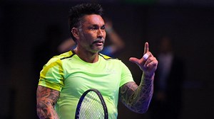 "Me hace feliz": El lujoso "vicio" de Marcelo "Chino" Ríos