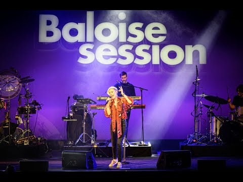 Dido Live Baloise Session 2019 4k