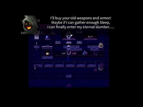 Beyond the Shadows | RPG Maker MV Player | Game Creator Channel: @7Radley Please Go Subscribe! ☄️