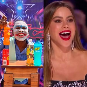 Unbelievable drink magic never seen before that shocked the judges 😱 | Chief of Comedy