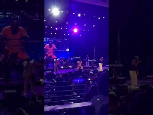 Silk - Freak Me (Live)