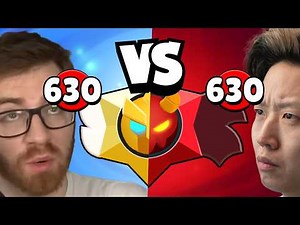 1000 Demon vs Angel Starr Drop Battle