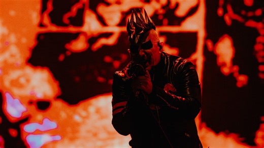 Tool Performs ‘Parabol’ & ‘Parabola’ For 1st Time Since 2020