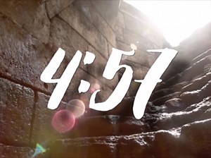 Three Days Later Countdown | Church Visuals