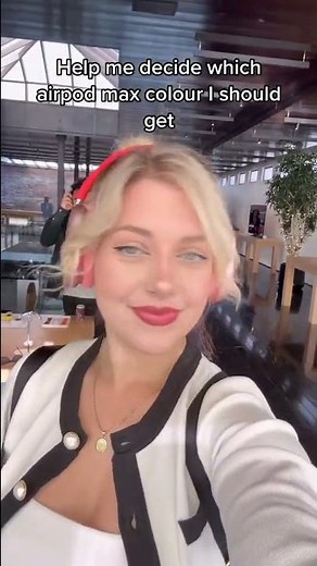 Which AirPod Max Colour Should I Get??!