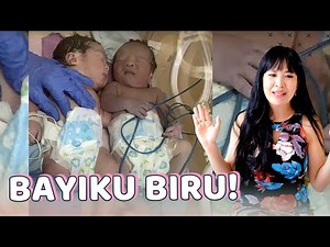 Apa itu Blue Baby Syndrome? Waspada Bayi Biru!