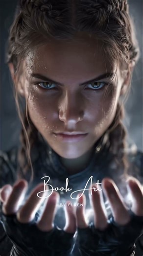 Violet Sorrengail wielding Lightning ⚡️📚 Fourth Wing, the Empyrean Series by Rebecca Yarros