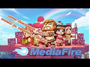 COMO DESCARGAR E INSTALAR MINI WORLD EN ESPAÑOL !PC!