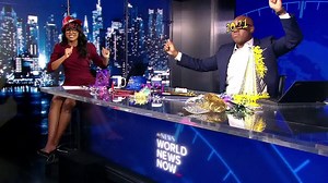 World News Now - 2020 IN REVIEW: We’re taking a look back...