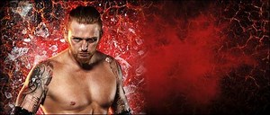 Heath Slater | WWE 2K16 Roster