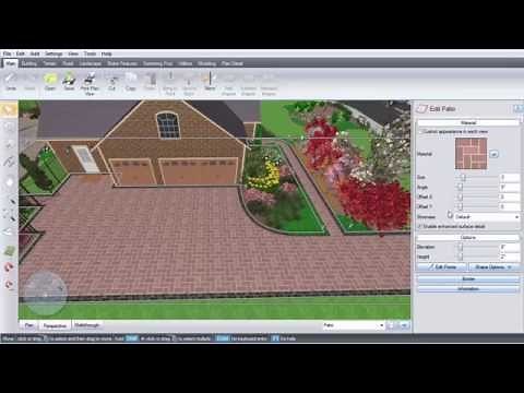 Realtime Landscaping - Picture Import Wizard
