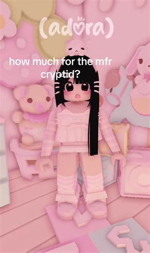yes it deserves to rise 😳 no i do NOT have that much inv value to give i shoulve kept my neons im mad😢|| #adoptme #cute #cryptid #bro #adoptmeroblox