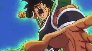 Dragon Ball Super Broly  [AMV]