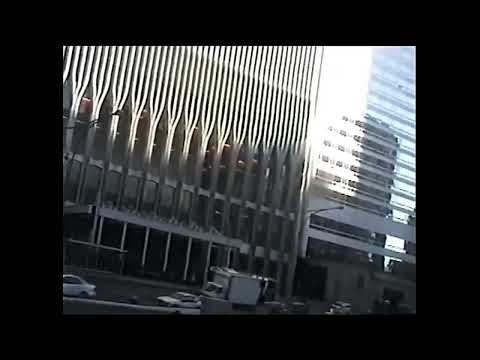 October 1997 | West St. Views of the World Trade Center Complex