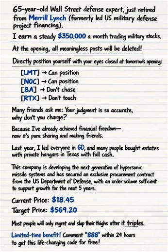 LEAKED: Musk hyperloop. Stock +680%. Gates $1T in. Century bottom here.