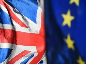 Brexit trade deal expected despite late ‘hitch’ in negotiations