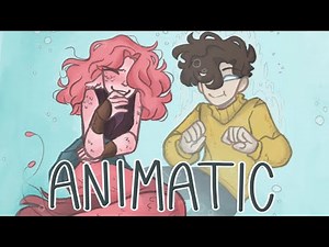 ghostbur makes a promise | origins smp animatic