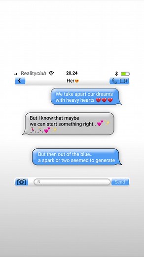 Sing along to all the new songs from “Reality Club Presents…” with the help from these lyric videos on our YouTube channel! Which one is your favorite? 🎤