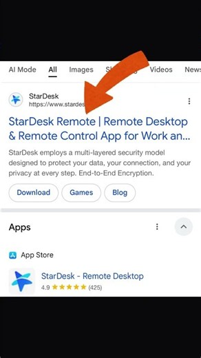 Stop sending PC files to yourself. Use StarDesk to transfer them directly to your phone!\r#StarDesk