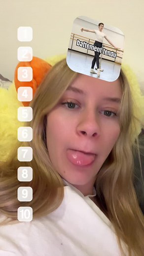 Giselle Adagio y su Impacto en el Público