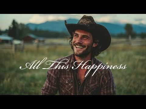 All This Happiness | Joy-Filled Christian Country Worship Song
