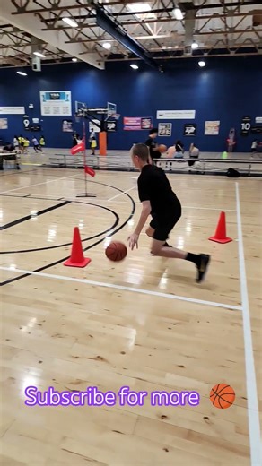 STAR Drill work on having shifty moves and be comfortable with creating a shot 🏀 #basketball #drills