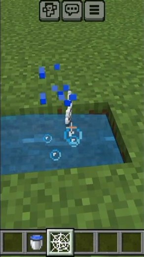 cobweb login 😯 #minecraft #short #viralcrazykanni