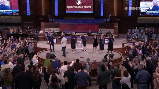 1/25/26 Sunday Morning Service Join us for the LIVE Sunday Morning Service in the Family Worship Center sanctuary at 10:00AM (CT). ¿Habla español? Ver en vivo en español: https://www.facebook.com/espanolsbn SBN: https://watch.sonlifetv.com/sbn-live/events/domestic-spanish-1 YouTube: https://www.youtube.com/c/JimmySwaggartEspanol Fala português? Assista ao vivo em português: https://watch.sonlifetv.com/videos/global-portuguese YouTube: https://www.youtube.com/watch?v=bdcaXC7maeM | SonLife Broadca