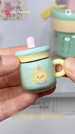 Can’t Stop Watching These Clay Fidgets