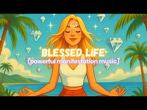 Blessed Life (House Music for Positivity & Abundance)