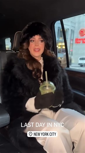 𝐅Á𝐓𝐈𝐌𝐀 ✵ 𝐏𝐀𝐆𝐄𝐀𝐍𝐓𝐑𝐘 | Fatima Gives an Update 🇲🇽✨️ Last Day In New York, she has a lot of activities Planned for Miss Universe, wish her all the best.... | Instagram