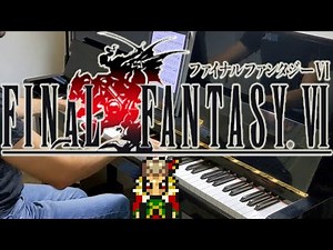 The Decisive Battle from Final Fantasy VI