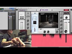 Two Notes Mesa Pack Demo (Distortion and Clean)