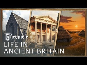 3+ Hours Of Digging For Britain's Greatest Finds From Roman, Medieval & Iron Age Excavations