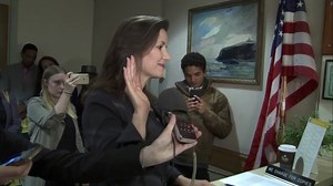 Oakland Mayor Libby Schaaf files for re-election