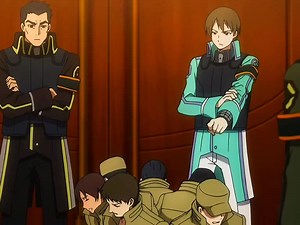 Anime name - The Irregular at Magic High School #anime #animeedit #ctto | Anime Life