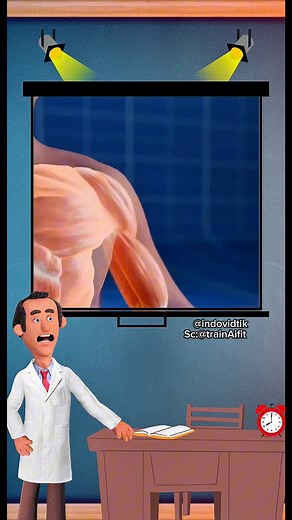 Perubahan Tubuh Setelah 30 Hari 100 Push-Up🫣 #infokesehatan #pushup #workout #reelsindonesia #reelsviralシ | INDO VID TIK