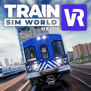 Train Sim World VR: New York - IGN