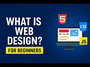 What is Web Design