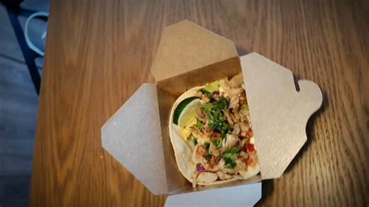 Watch Take Out Boxes Microwaveable Kraft Brown To Go Boxes  on Amazon Live