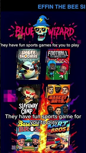 Websites to play games in school