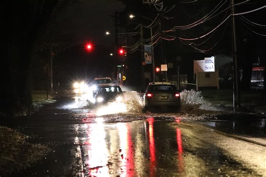 N.Y. weather: Will worst of storm miss NYC? Here’s latest on the forecast