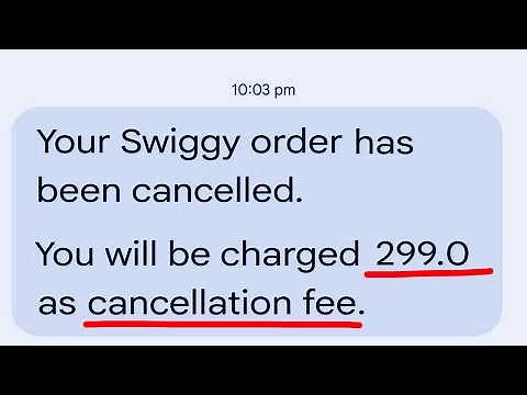 I DIDN'T CANCEL???? | r/mildlyinfuriating