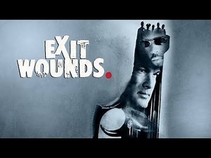 Exit Wounds (2001) Movie- Steven Seagal, Anthony Anderson, Jill Hennessy | Reviews & Facts