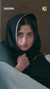 Zanjeerain starring Sajal Aly & Ameer Gilani highlights